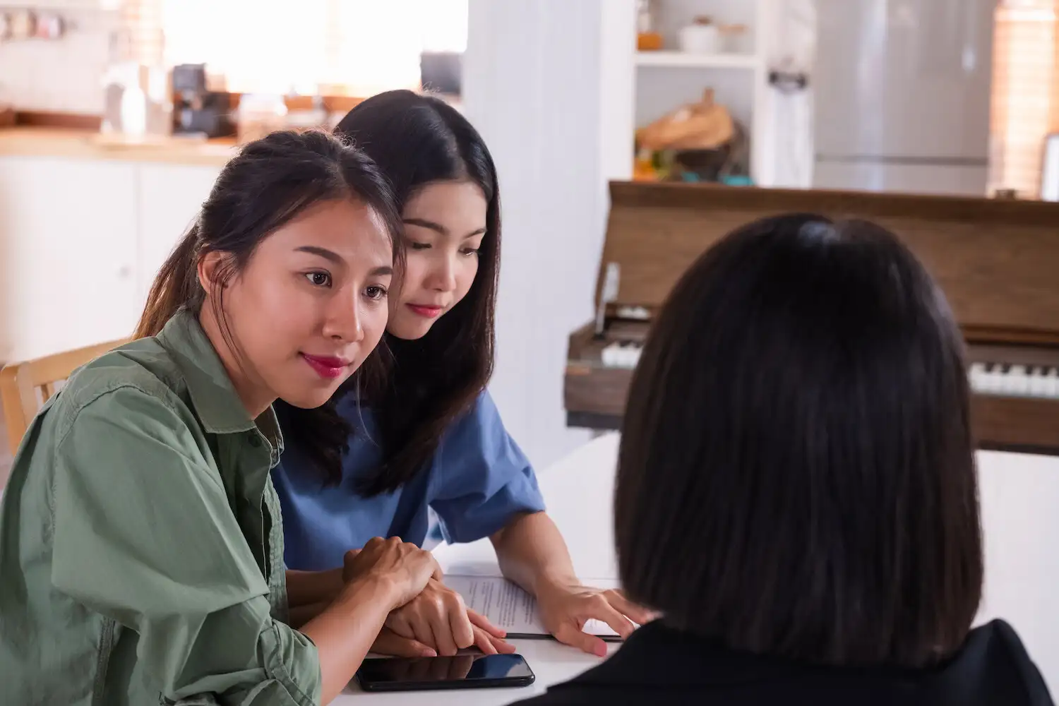 Dying Without a Will in Australia: Legal Consequences and Next Steps