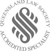 Queensland Law Society logo - Pullos Lawyers
