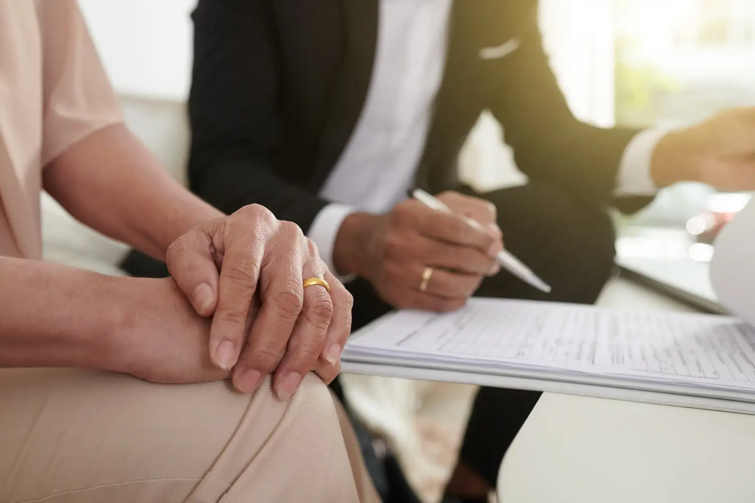 Our Guide to Administering a Deceased Estate