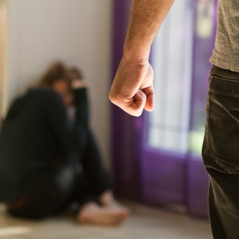 Domestic Violence Order Scheme Now In Place For Nationwide Protection
