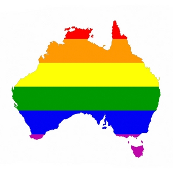 Australia says Yes to Marriage Equality