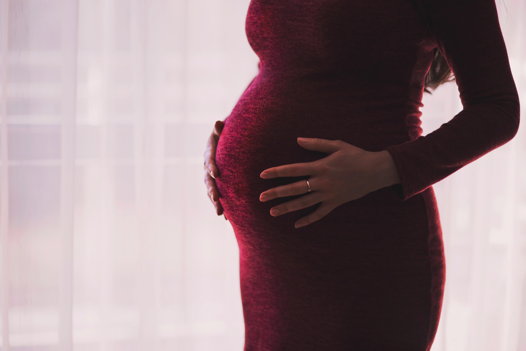 What You Need to Know About Separation or Divorce During Pregnancy