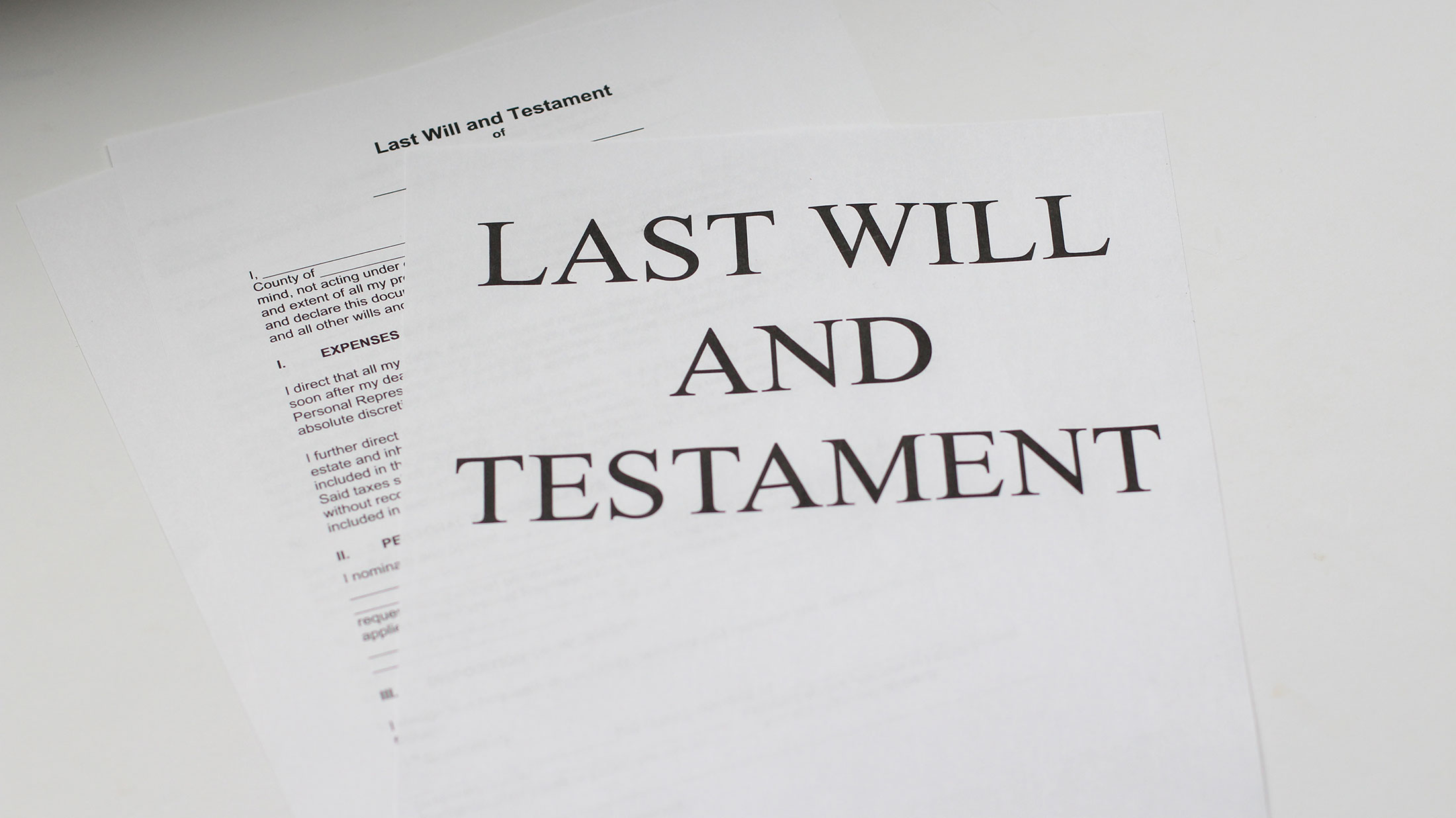 Contesting a Will in QLD: A Comprehensive Guide